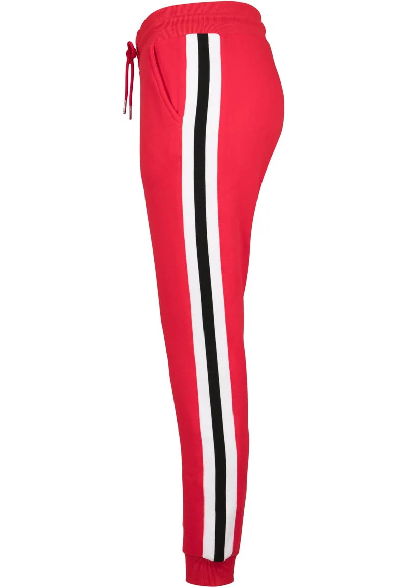 UC College Contrast Sweatpants