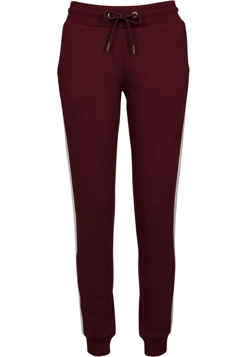 UC College Contrast Sweatpants