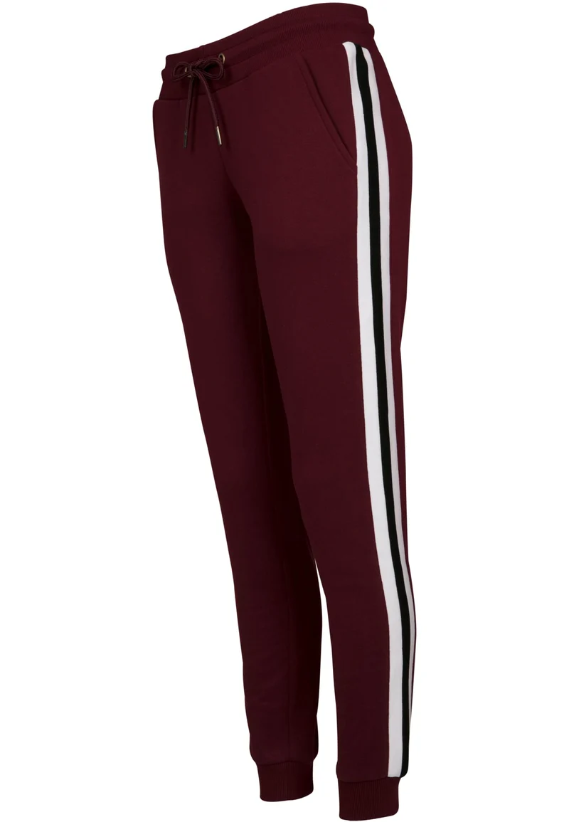 UC College Contrast Sweatpants