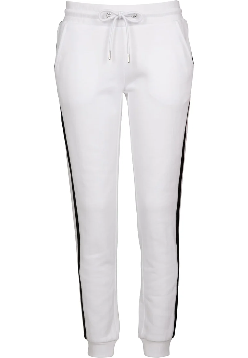 UC College Contrast Sweatpants