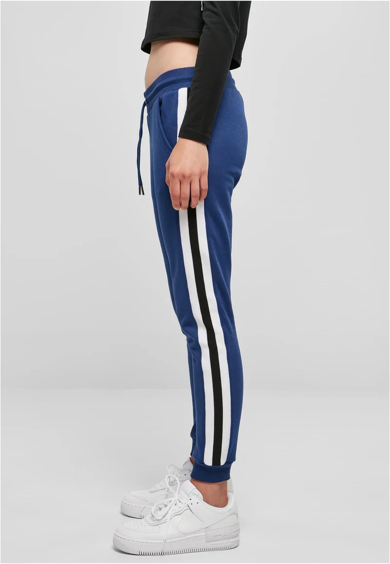 UC College Contrast Sweatpants