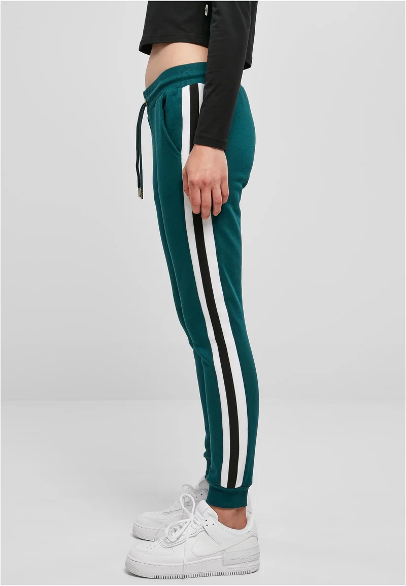 UC College Contrast Sweatpants