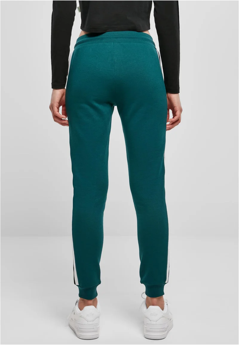 UC College Contrast Sweatpants