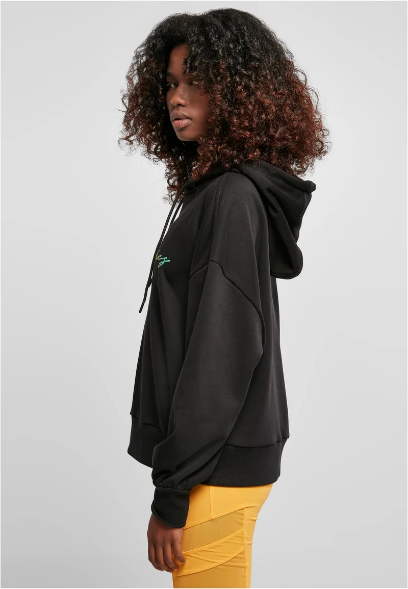 UC Oversized Rainbow Hoody