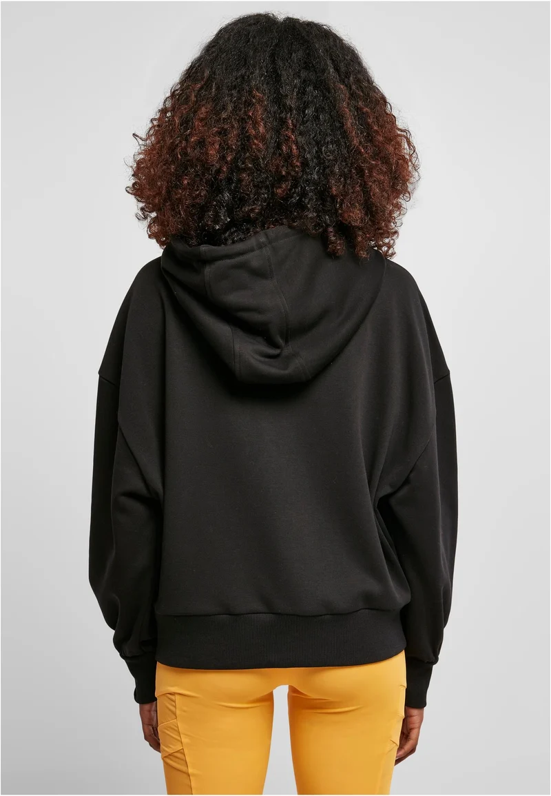 UC Oversized Rainbow Hoody