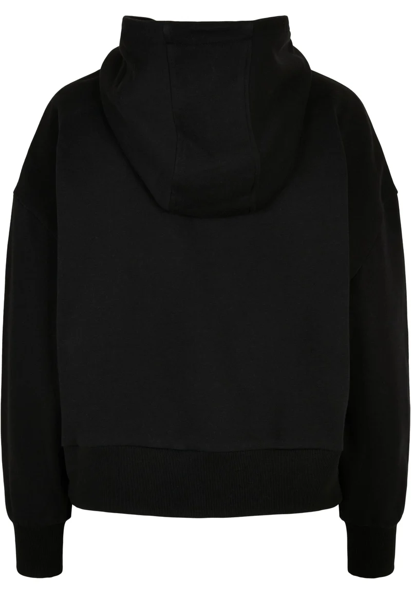 UC Oversized Rainbow Hoody
