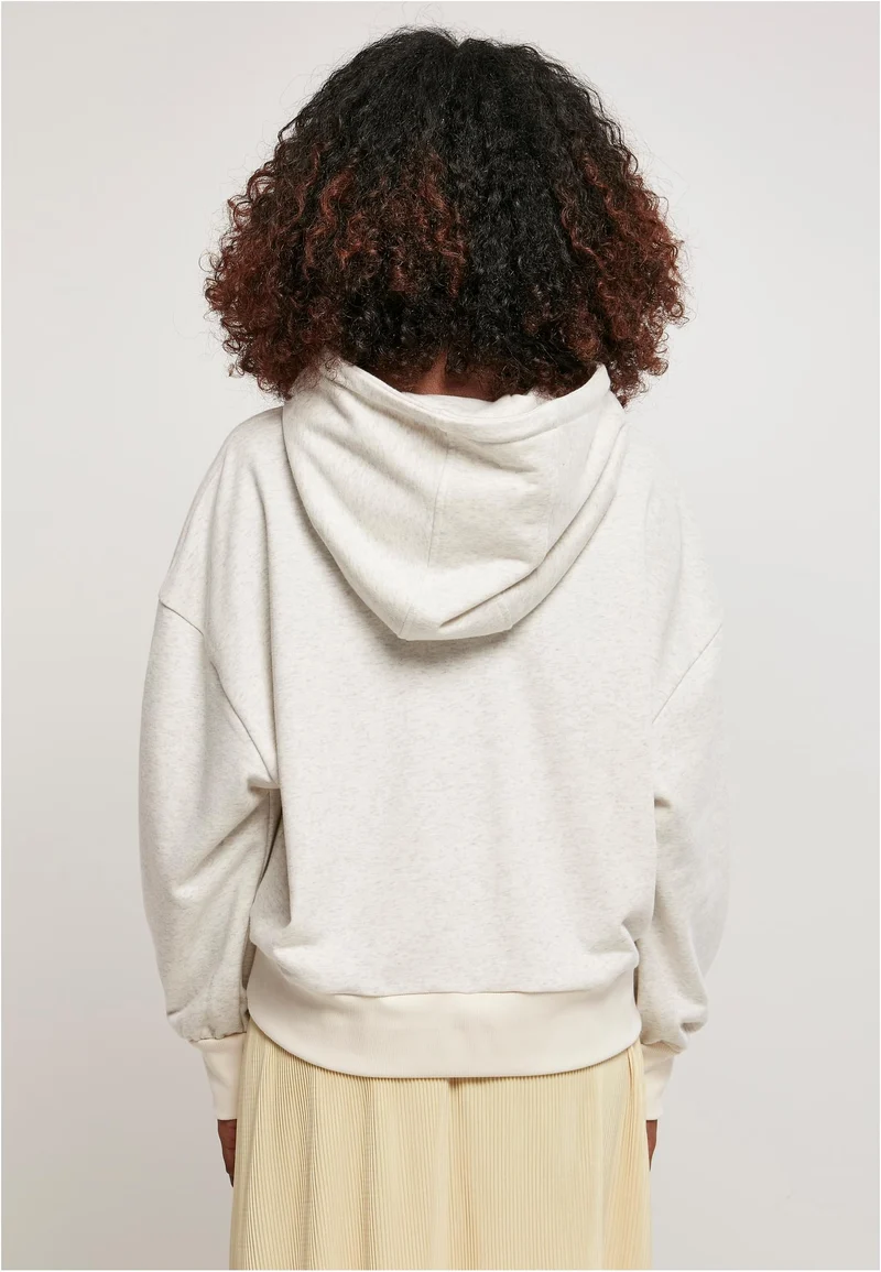UC Oversized Rainbow Hoody