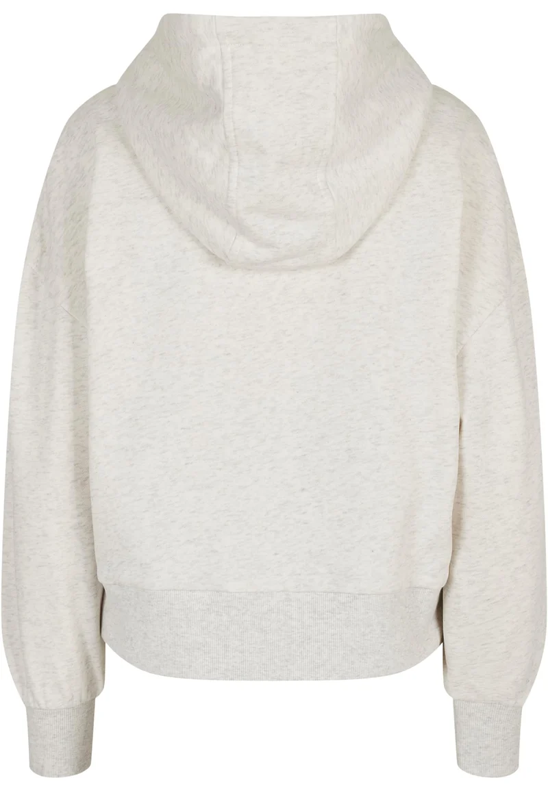 UC Oversized Rainbow Hoody