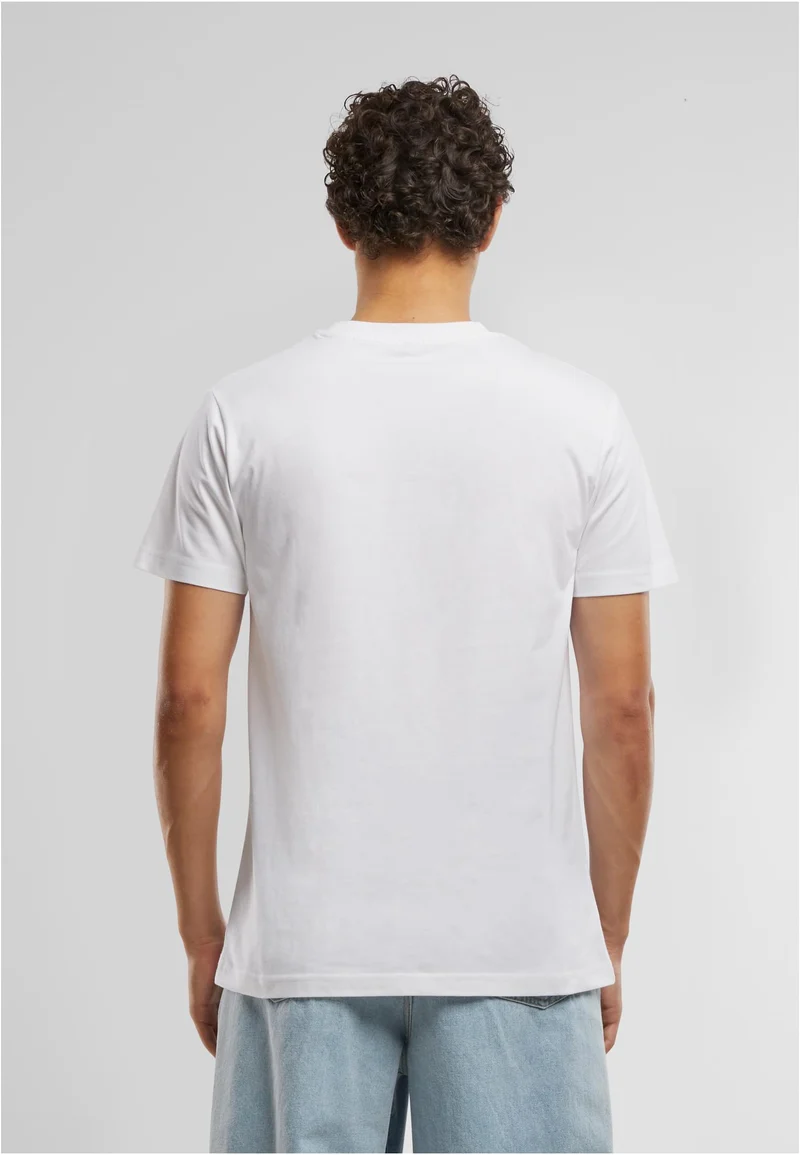 MT Detroit Tiger Head Patch Tee