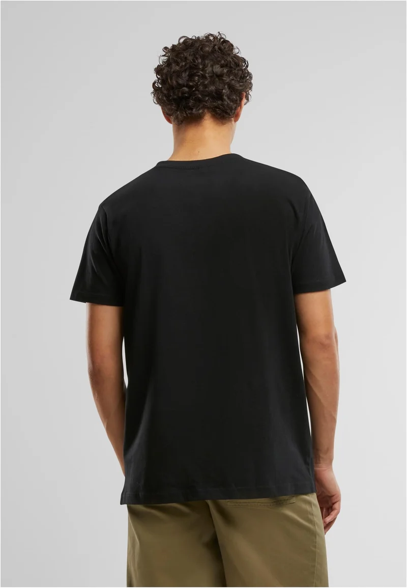 MT Detroit Tiger Head Patch Tee