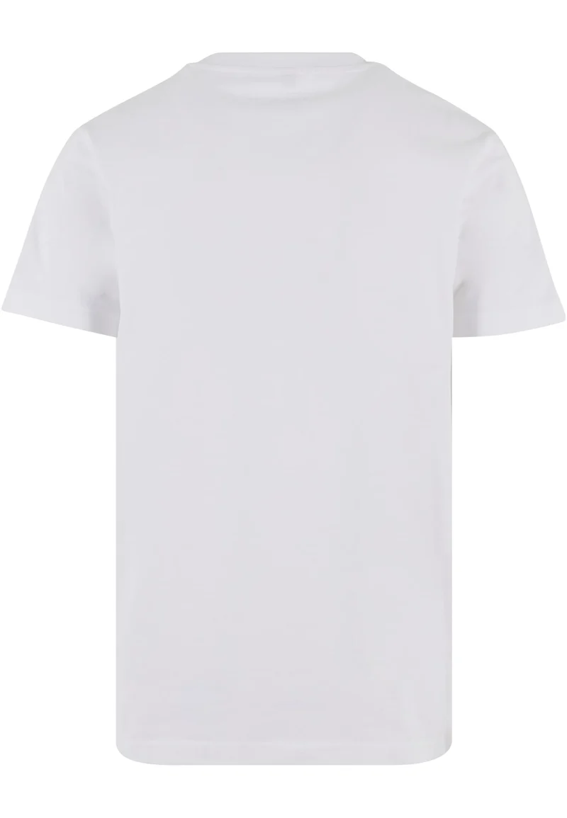 MT Detroit Tiger Head Patch Tee