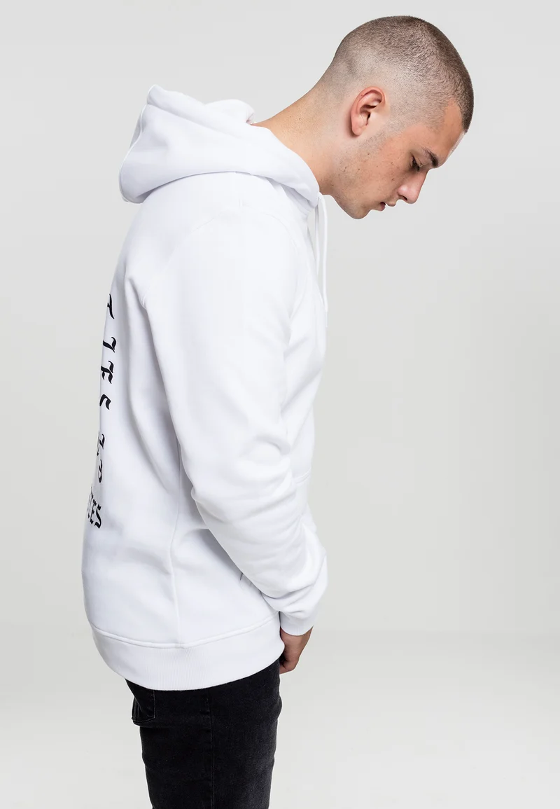 MT LA Hoody