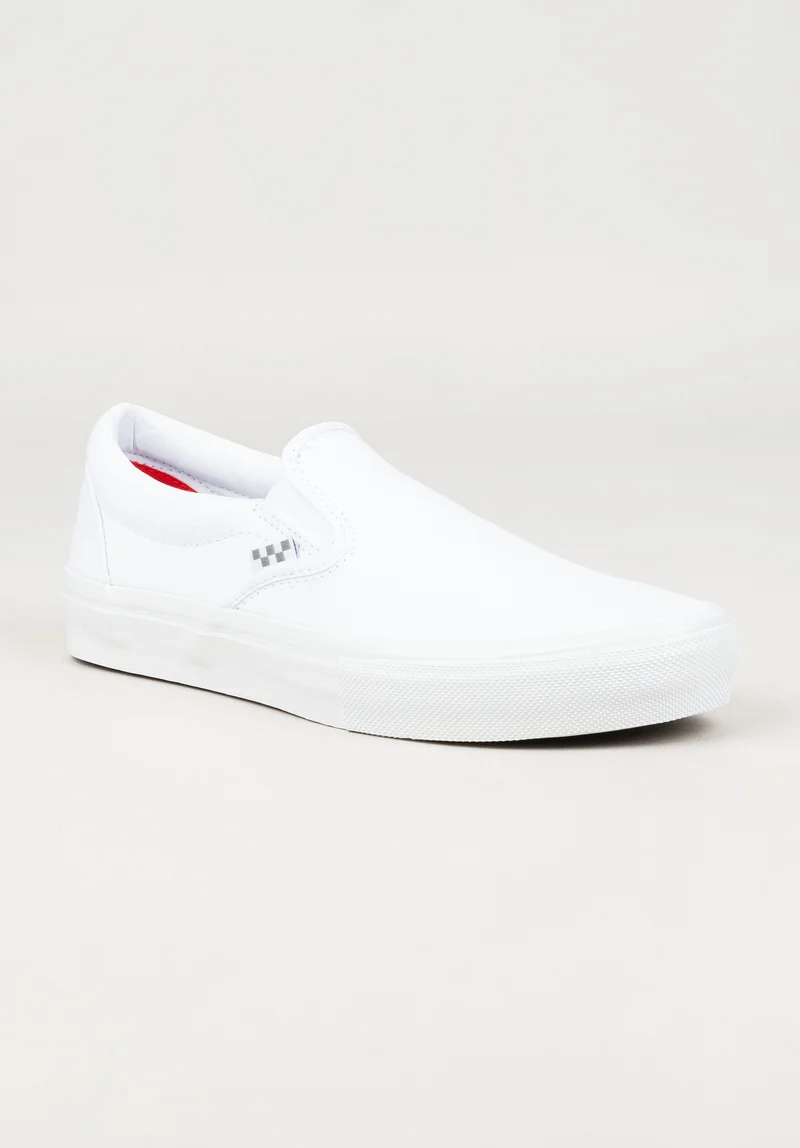Skate Slip-On