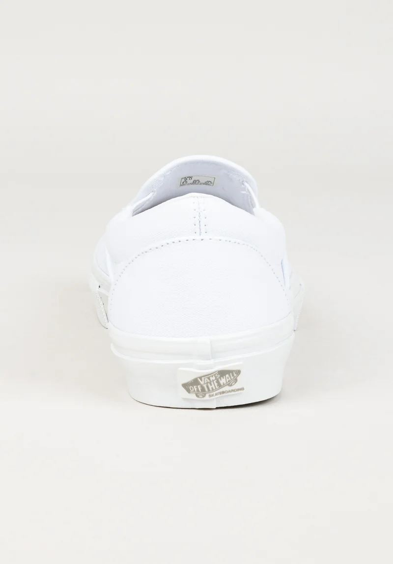 Skate Slip-On