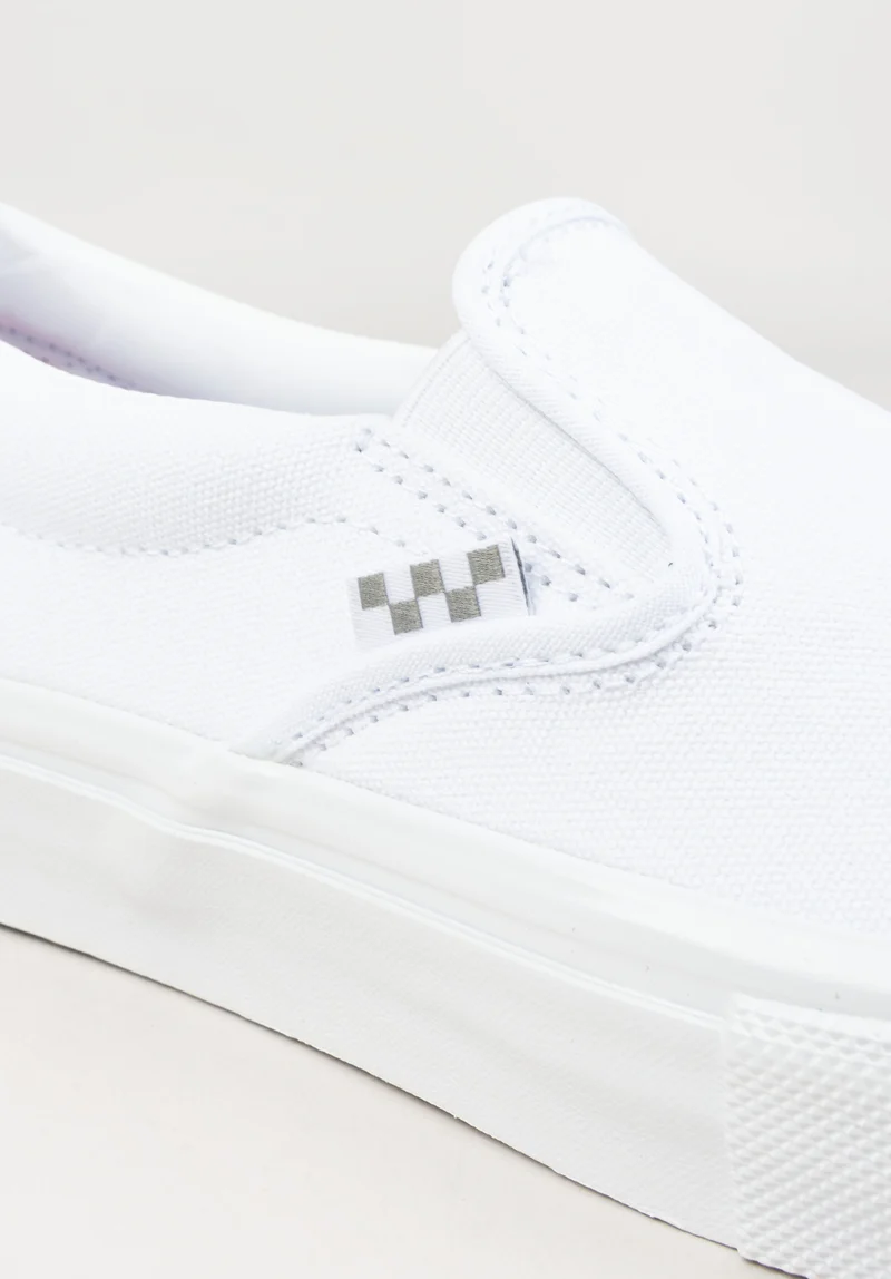 Skate Slip-On