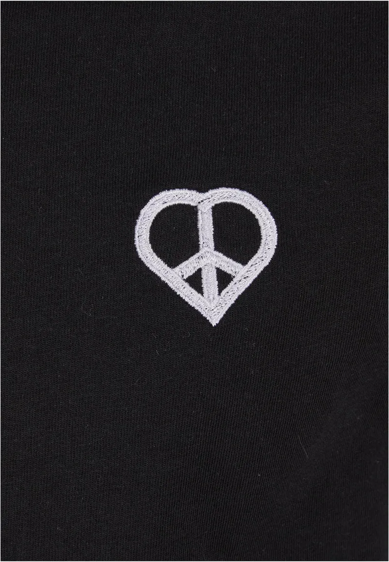 MT Peace Lovesign EMB Tee
