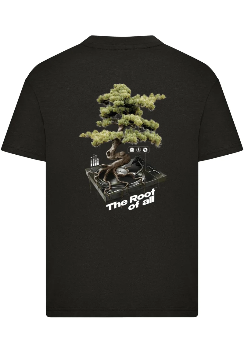 MT Root Of It All Tee