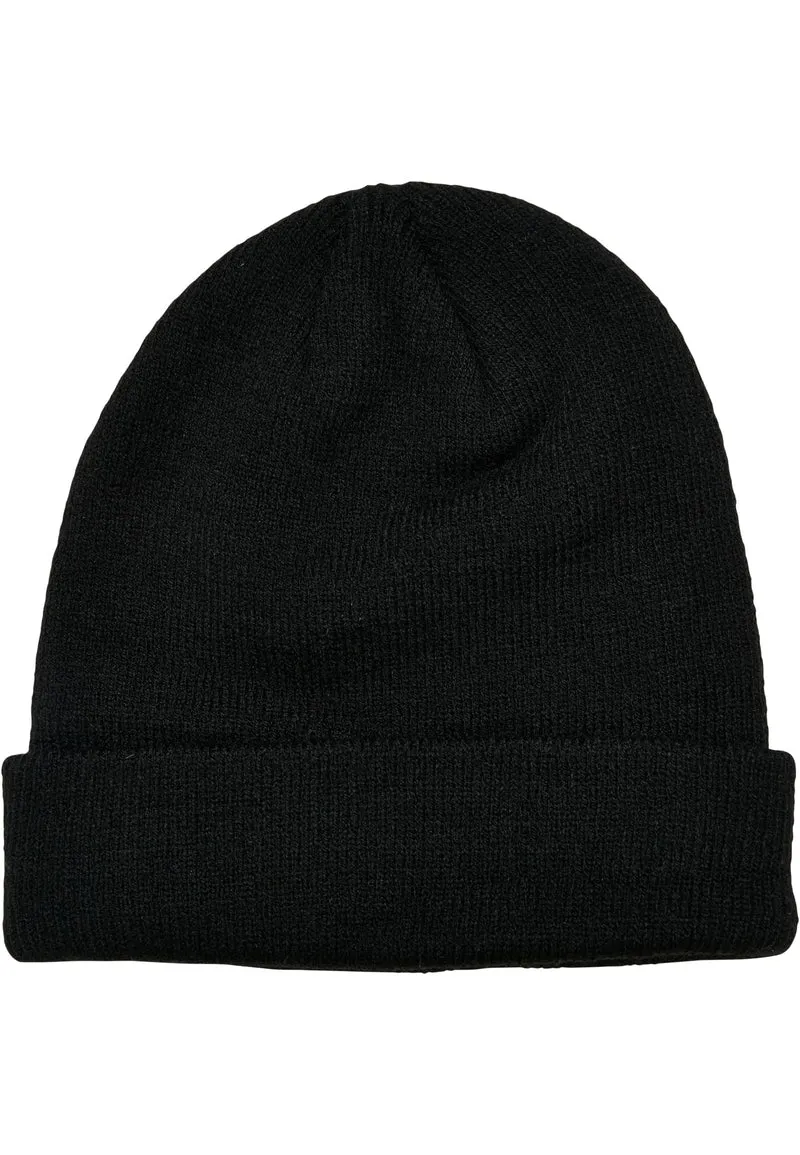 MT NASA Embroidery Beanie Kids
