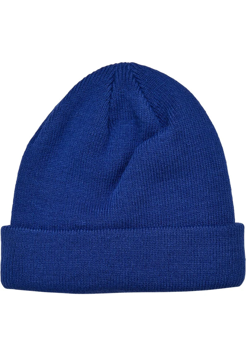 MT NASA Embroidery Beanie Kids