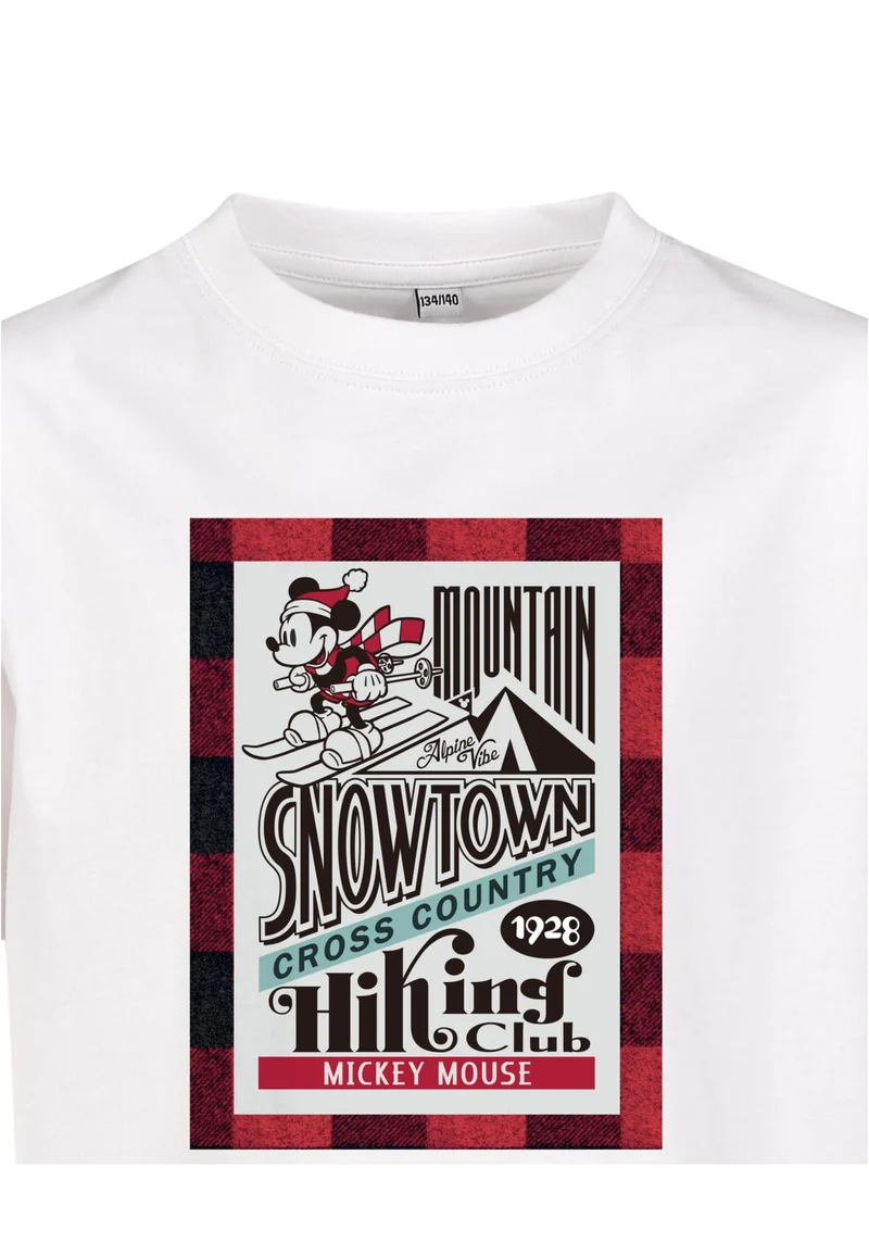 MT Kids Disney Snowtown