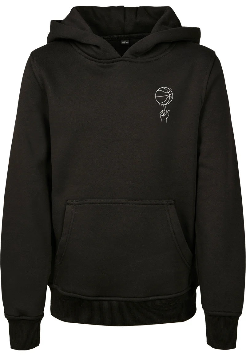 MT Kids Team Tactics Hoody