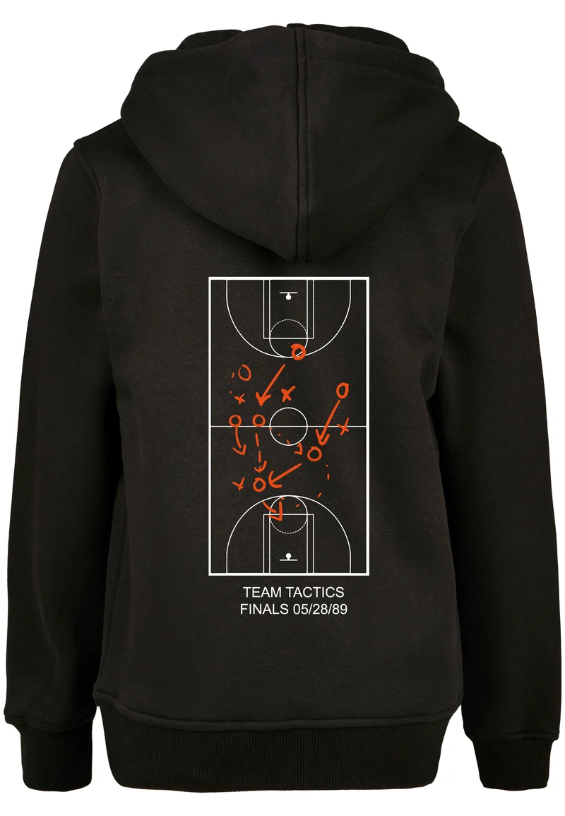 MT Kids Team Tactics Hoody