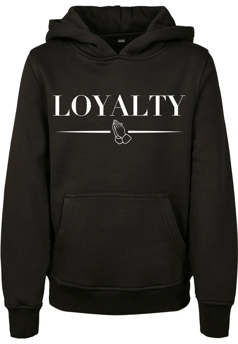 MT Kids Loyalty Hoody