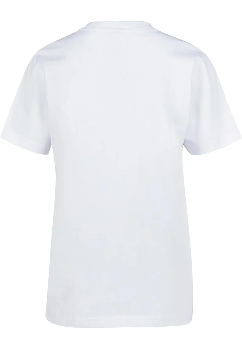 MT Kids LA Scored Tee