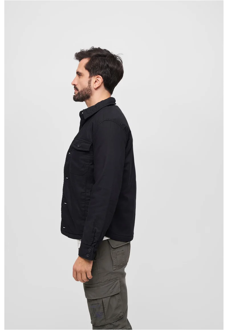 B Lumberjacket