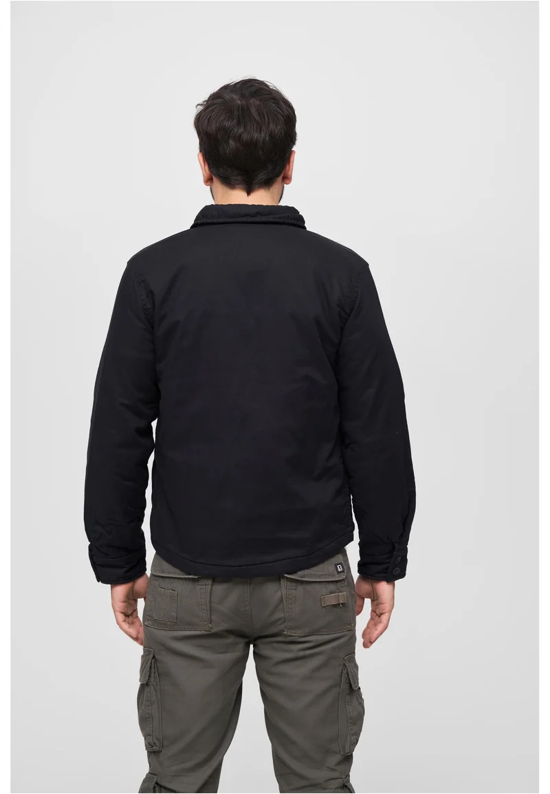B Lumberjacket