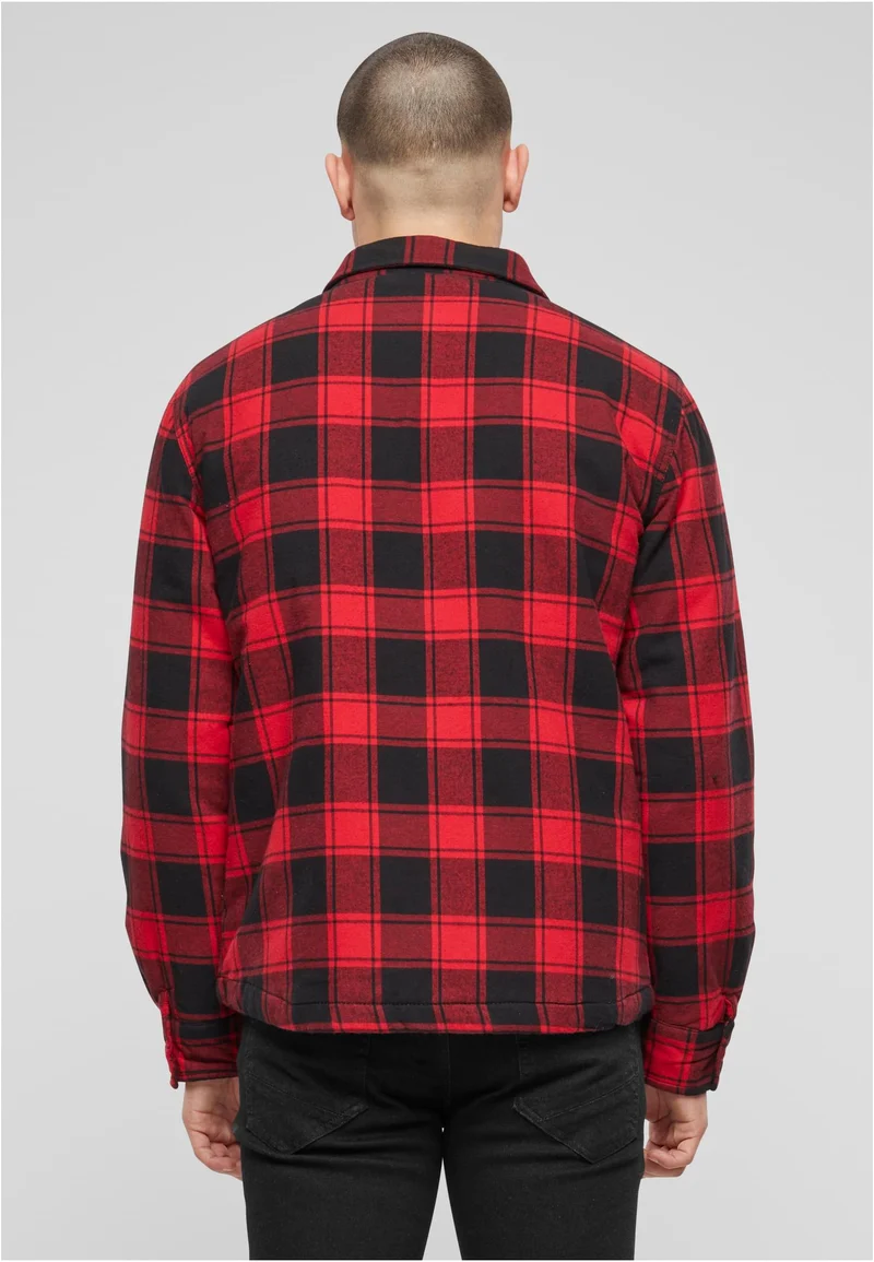 B Lumberjacket