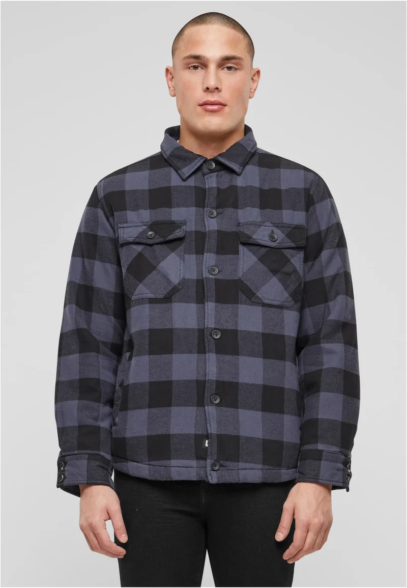 B Lumberjacket
