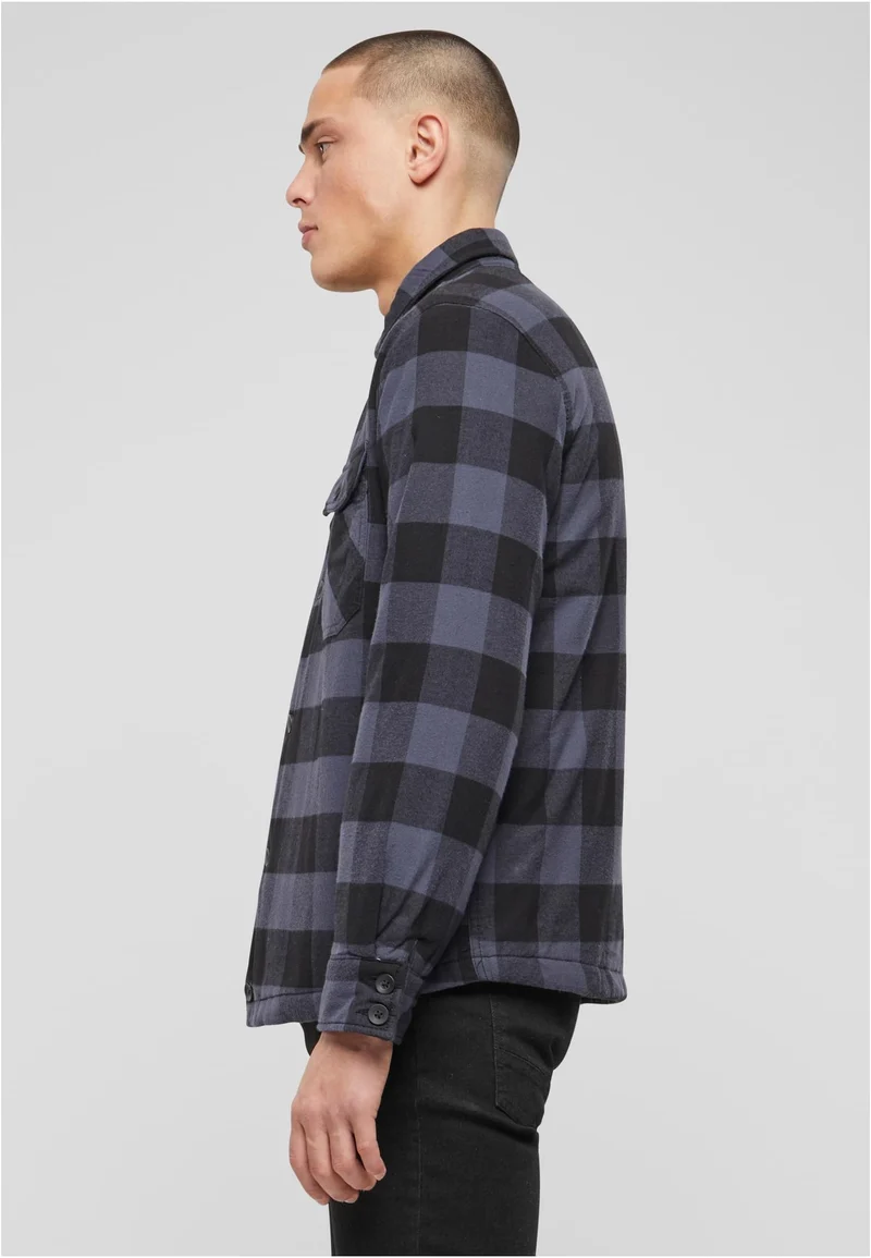 B Lumberjacket