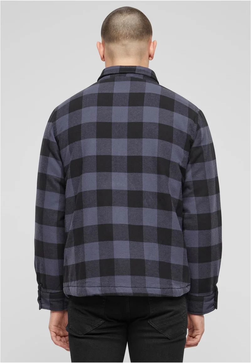 B Lumberjacket