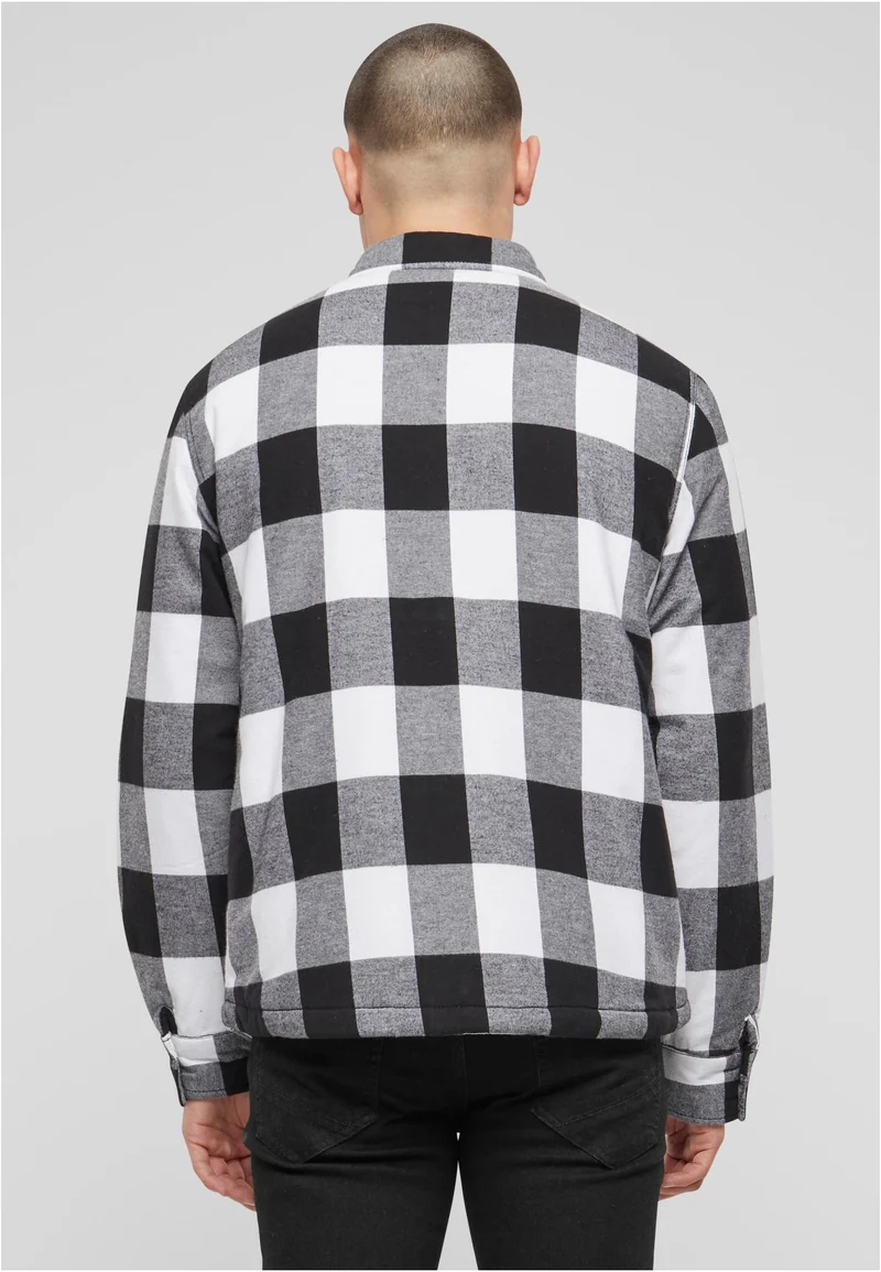 B Lumberjacket
