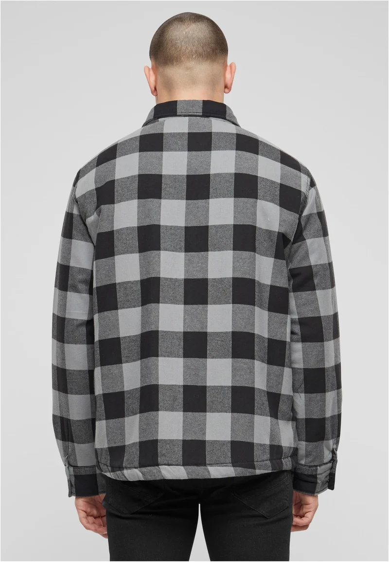 B Lumberjacket