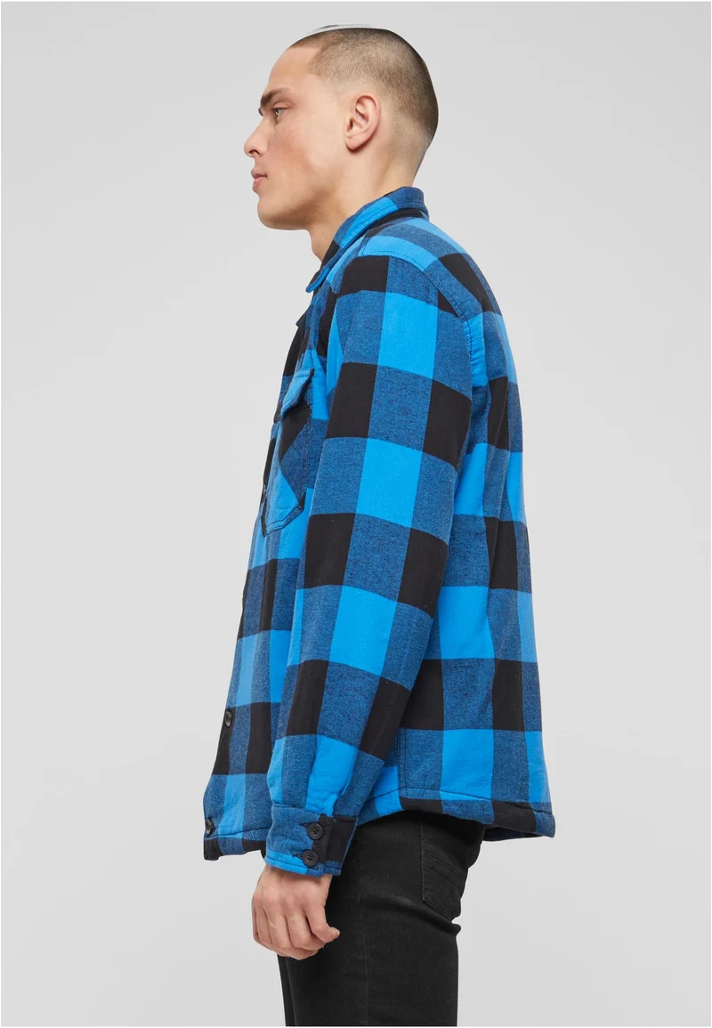 B Lumberjacket