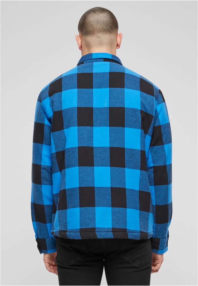 B Lumberjacket