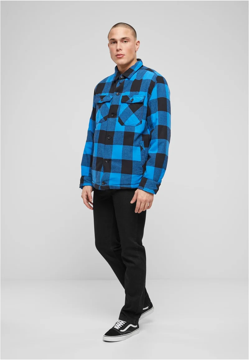 B Lumberjacket