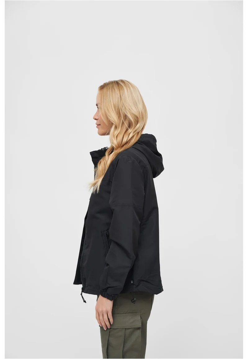 B Summer Windbreaker Frontzip