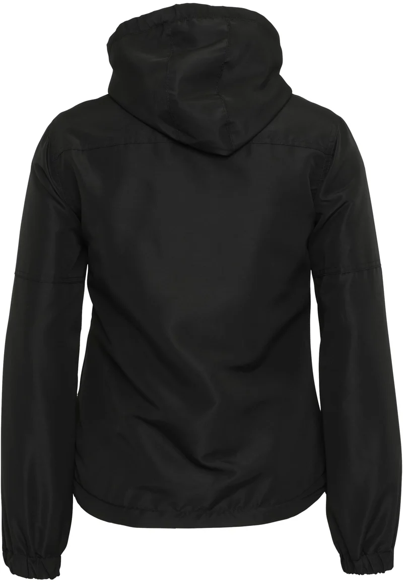 B Summer Windbreaker Frontzip