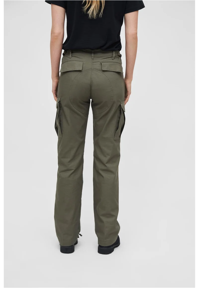 B BDU Ripstop Trouser