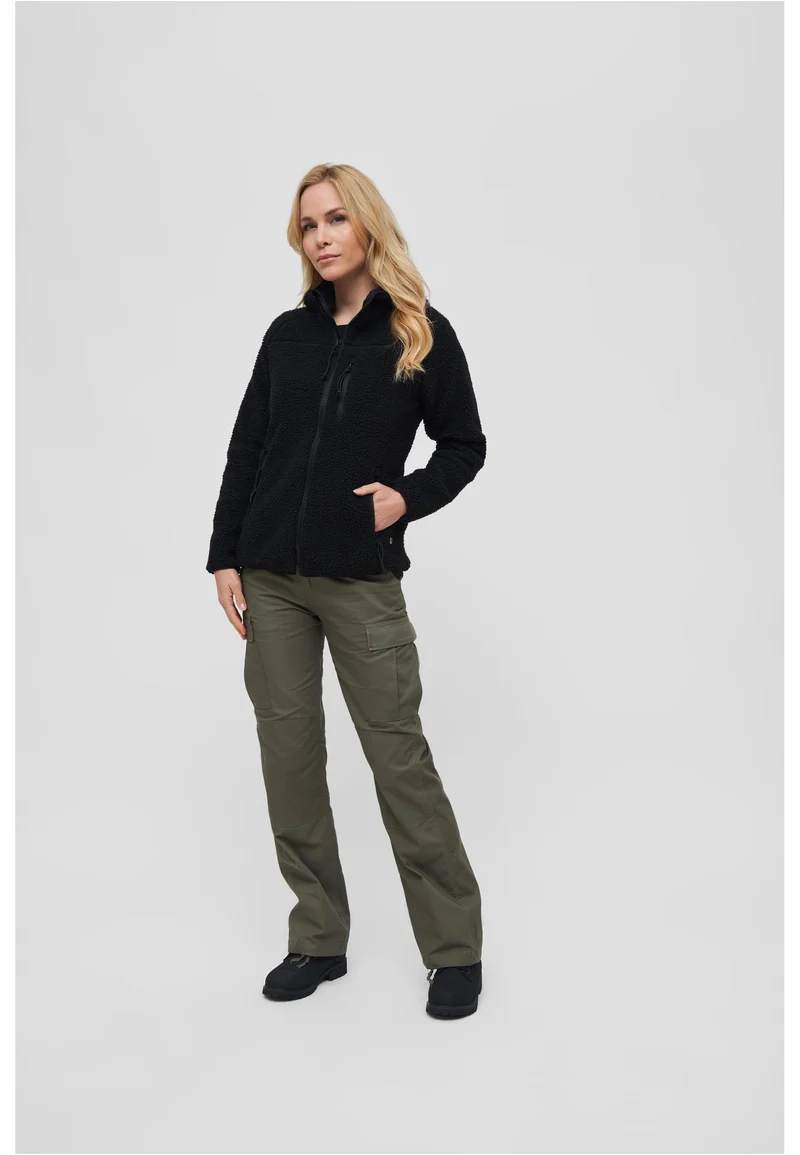 B BDU Ripstop Trouser