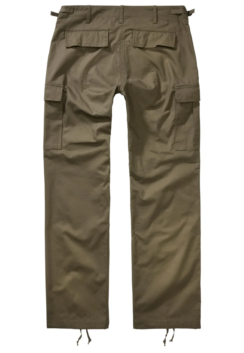 B BDU Ripstop Trouser