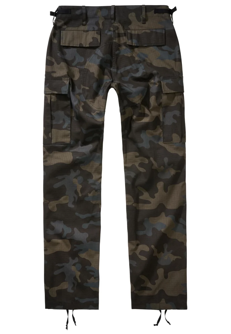 B BDU Ripstop Trouser