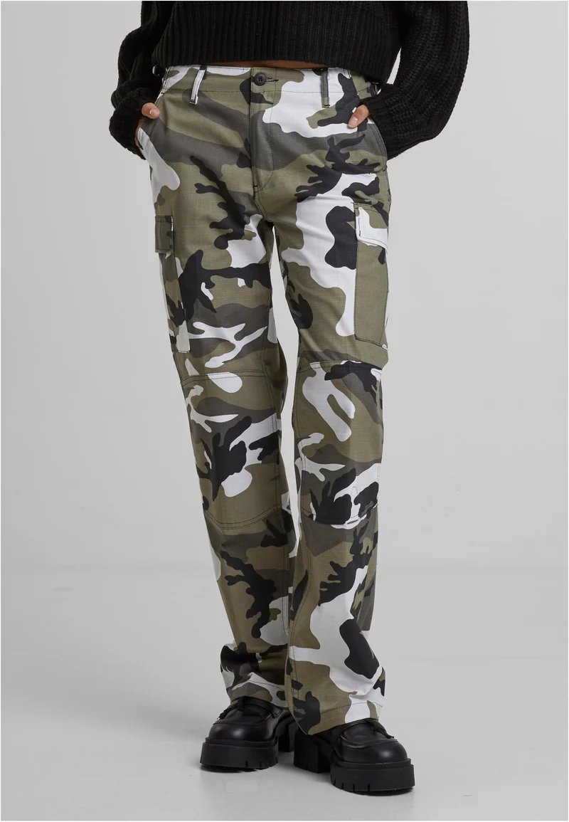 B BDU Ripstop Trouser
