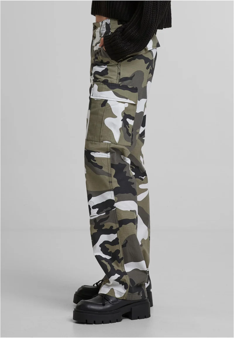B BDU Ripstop Trouser