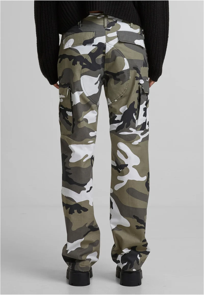 B BDU Ripstop Trouser