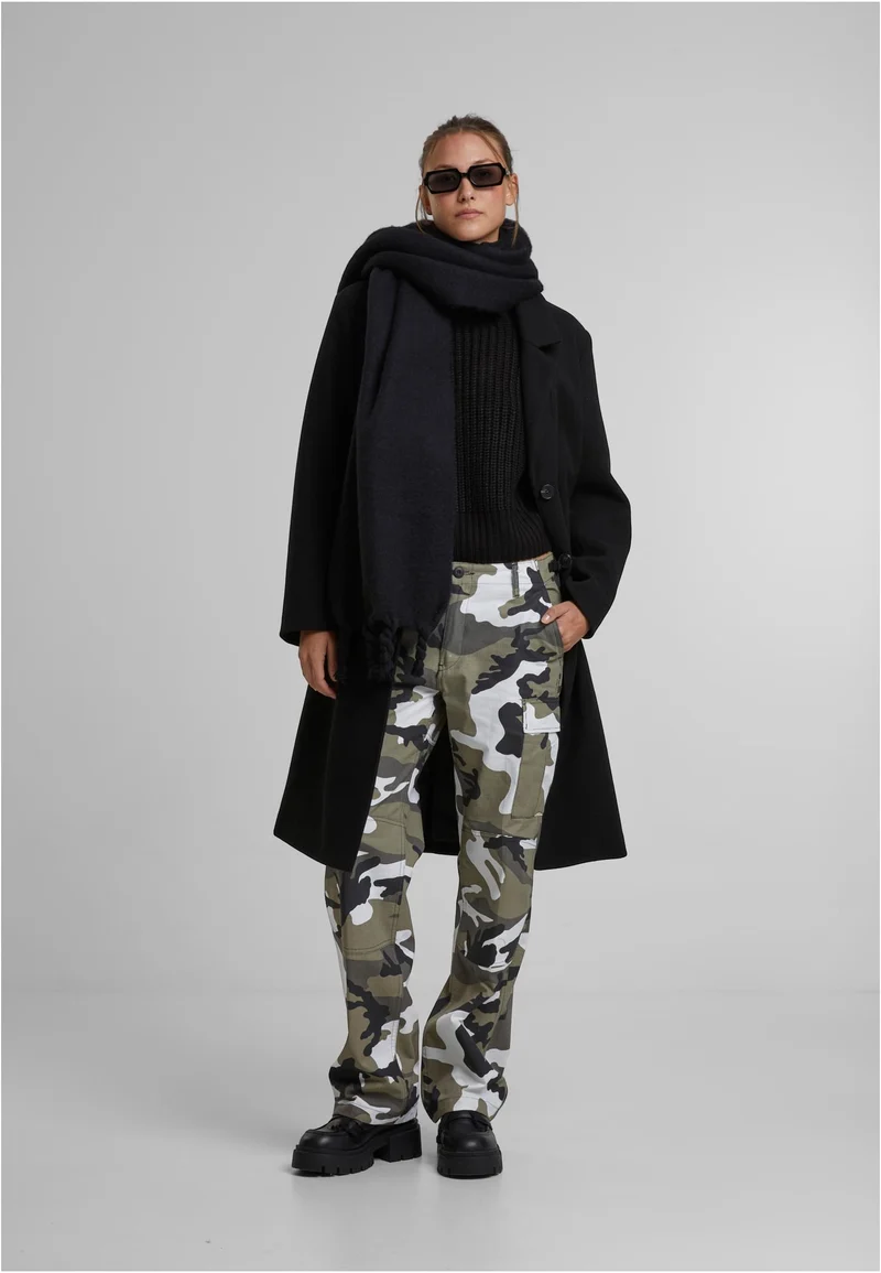 B BDU Ripstop Trouser