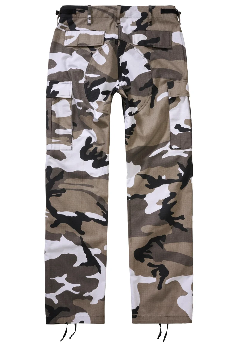 B BDU Ripstop Trouser